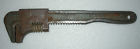44491 11 Craftsman Tools Wrench Adjustable "