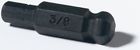 0372319 11052 Bondhus Proguard Ball End Insert Bit Mm 037231110529