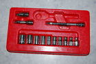 110tmy Snap On Socket Set