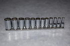112tmmdsy Snap On Simi Deep Point Metric Drive 112tmmdsy Snap On Simi Deep Point Metric Drive