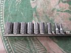 112tmmsy Snap On Semi Deep Point Sockets Metric Drive