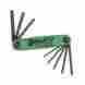 116-12634 Bondhus T9-t40 Gorilla Grip Torkfold-up Set 037231126346