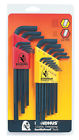 00037231221997 116-22199 Bondhus Hex Combination Sets Per Set Tip