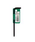 11745 Bondhus Tag Barcode Ballstar Tip Star Key Wrench 037231117450