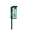 37231117559 11755 Bondhus Tagged And Barcoded Ballstar Tip Star Key