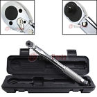 11854 Drive Micrometer Torque Wrench Adjusting Range Tool 035794118549