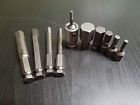 11pcs Allen Apex Metric Hex Set