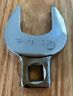 12-862 Armstrong Drive Crows Foot Wrench