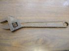 12-sl Proto Vintage Adjustable Wrench