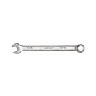 Wrench12pt 12 16 9 Wrenches Point Combination " Flat Stem -