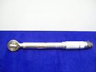 120-900 8 3pound Wrench Click Torque Type Drive