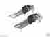 1209-1 Hoteche 18 Pc Hex Key Wrench Ball End Metric And Sae Set Hand Tool Kit Long Short Arms 030772719091