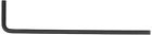 12107 Bondhus Hex Tip Key Wrench With Proguard Finish 037231121075