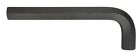 12229 Bondhus Short Arm Hex End With Proguard Finish 037231122294