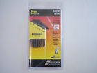 050-5-32 12232 Bondhus Set Of Hex Wrenches Short 037231122324