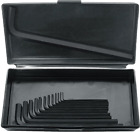 12342 Bondhus Hex Tip Key 037231123420