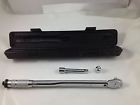 12345 Lin Shing Torque Wrench 070357475837