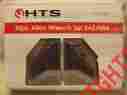 123b0 Hts 30 Pc Allen Wrench Set Sae Metric 1 Missing 819682010586