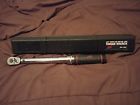12501 Atd Tools Drive Torque Wrench Used Twice
