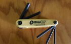 12585 Bondhus Gorilla Grip Hex 037231484965