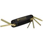 0372313  12594 Bondhus Cycle Buddy Keys Set Of Power Hand 037231125943
