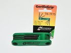 Tr7-tr25 12636 Bondhus Gorillagrip Bondhus-gorillagrip Fold 037231126360
