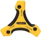 12714 Titan Tools 9-piece Extra-long