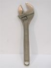 12aw Kipper Tool Adjustable Wrench Max Opening Usa Made