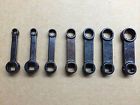 12point 8 Adpter Drive Pieces Set Sae 3 Spline Torque Snap
