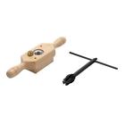 12t13 Woodriver Woodthreading Kit 1-2 X