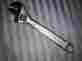 13-005707 Franklin Foundry 8 Adjustable Wrench