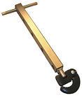 13-2035 Larsen Supply To Adjustable Telescopic Basin Wrench 052151103321