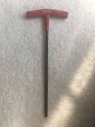 13168 Bondhus 6.0 Mm Ball