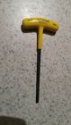 13208 Bondhus T-handle Allen 9-64