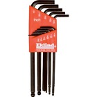 13211 Eklind Tool Standard 11pc 037516132116