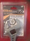 133 Black Rhino 00 12-inch 690768001335