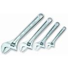13342a Williams Wrench Sets Piece Chrome Adjustable Set In 643906483593