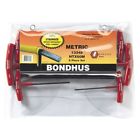 13348 Bondhus Li Mpn 6-pc 037231133481