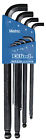 00375161350944 13509 Eklind Tool Ball-hex-l Stubby