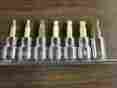 1358 Mit 7pc 3 8 Drive Sae Ball Hex Bit Socket Set 1 5 32 16 7 4