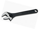 13618a Williams Black Adjustable Wrench 662459337252