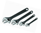 13642a Williams 4-piece Black Adjustable 662459136428