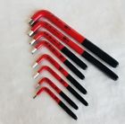 13690 Wiha Hex Insulated Inch Piece