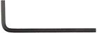 13805 Bondhus Hex Tip Key Wrench Short Arm Pack 037231138059