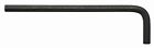 13906 Bondhus Long Arm Hex Tip Key Finish 037231139063