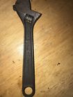 At14bk 14 Crescent Atbk Adjustable Wrench