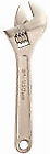 140911 Js Products Inc Adjustable Wrench Made Of Heat 052088869215