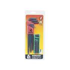 14128 Bondhus Multi-tool Hex Keys 0037231141288