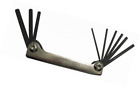 14589 Bondhus Metal Handle Hex 037231145897