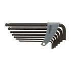 1474 Teng Tools Piece Sae Ball Point Hex Key 5020385050129
